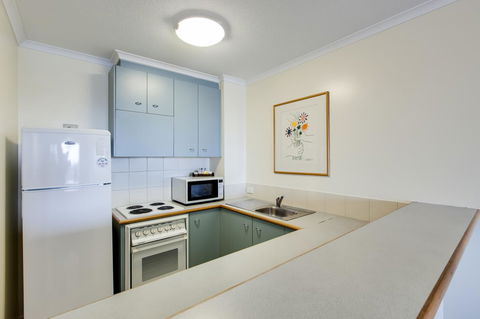 Dockside Brisbane - Accommodation Brisbane 33