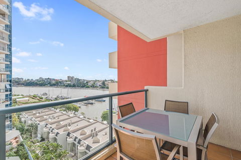 Dockside Brisbane - Accommodation Brisbane 21