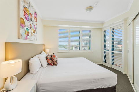 Dockside Brisbane - Accommodation Brisbane 14