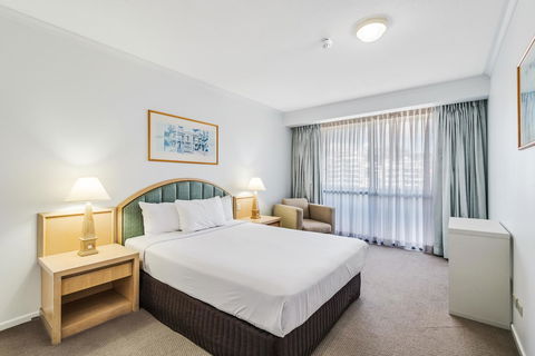 Dockside Brisbane - Accommodation Brisbane 28