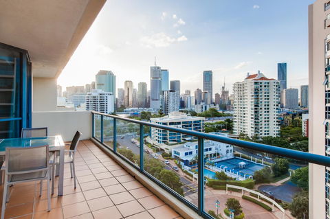 Dockside Brisbane - Accommodation Brisbane 40