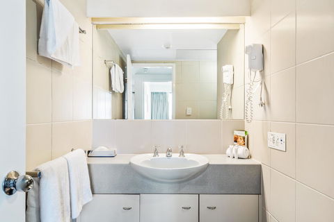 Dockside Brisbane - Accommodation Brisbane 25