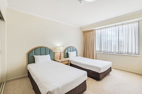 Dockside Brisbane - Accommodation Brisbane 12