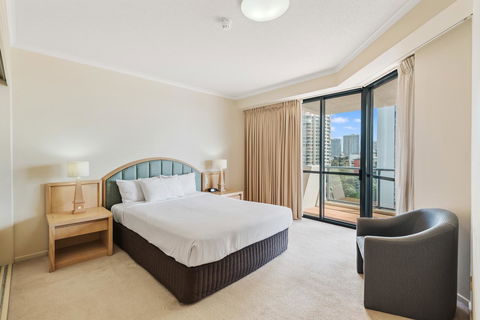 Dockside Brisbane - Accommodation Brisbane 10