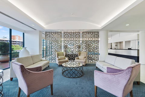 Dockside Brisbane - Accommodation Brisbane 5