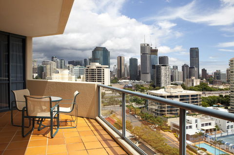 Dockside Brisbane - Accommodation Brisbane 35