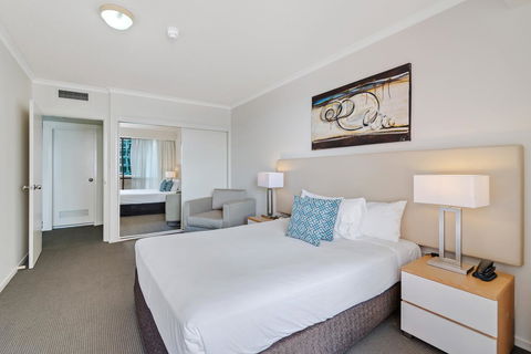 Dockside Brisbane - Accommodation Brisbane 43