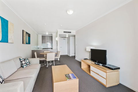 Dockside Brisbane - Accommodation Brisbane 23