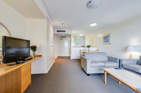 Dockside Brisbane - Accommodation Brisbane 39