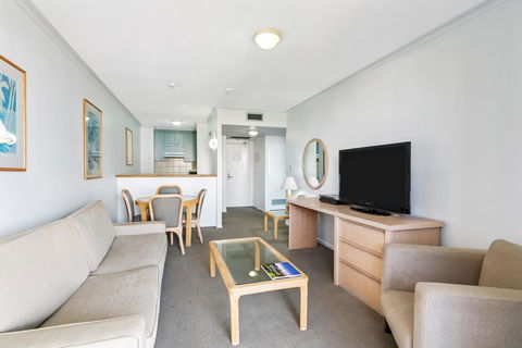 Dockside Brisbane - Accommodation Brisbane 24