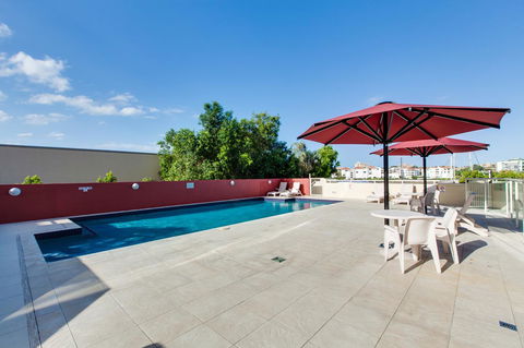 Dockside Brisbane - Accommodation Brisbane 36