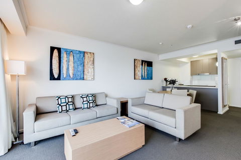 Dockside Brisbane - Accommodation Brisbane 31