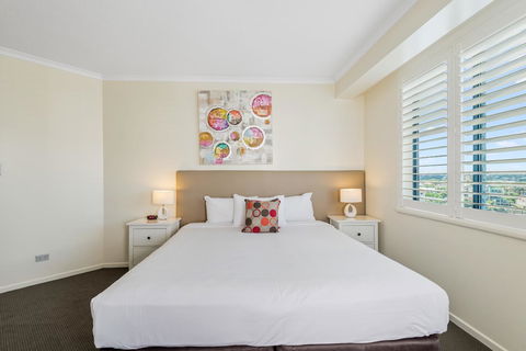 Dockside Brisbane - Accommodation Brisbane 15