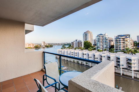 Dockside Brisbane - Accommodation Brisbane 34