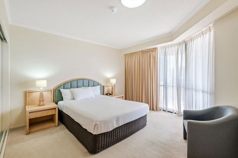 Dockside Brisbane - Accommodation Brisbane 11