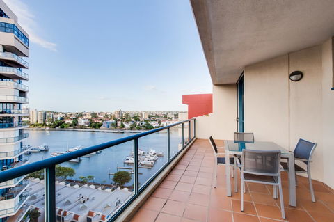Dockside Brisbane - Accommodation Brisbane 41