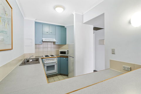 Dockside Brisbane - Accommodation Brisbane 18