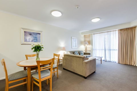 Dockside Brisbane - Accommodation Brisbane 38