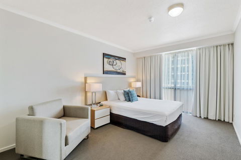Dockside Brisbane - Accommodation Brisbane 19