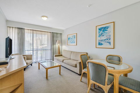 Dockside Brisbane - Accommodation Brisbane 27