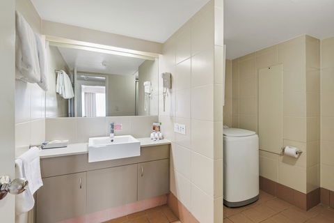Dockside Brisbane - Accommodation Brisbane 44