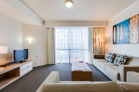 Dockside Brisbane - Accommodation Brisbane 42