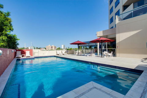 Dockside Brisbane - Accommodation Brisbane 29