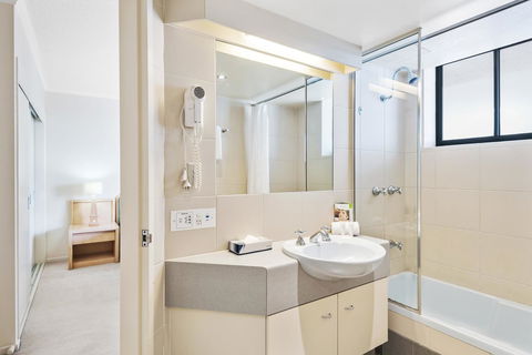 Dockside Brisbane - Accommodation Brisbane 7