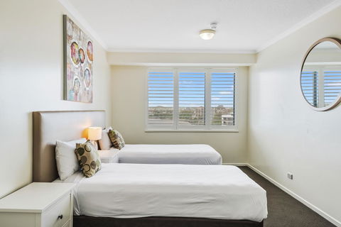 Dockside Brisbane - Accommodation Brisbane 17