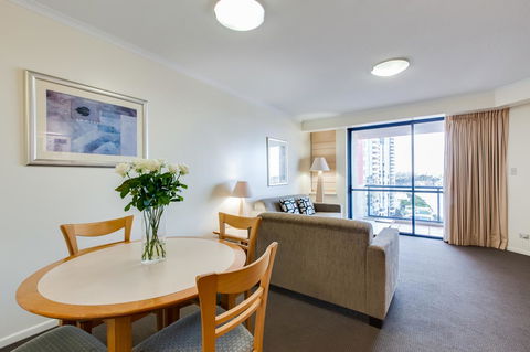 Dockside Brisbane - Accommodation Brisbane 37
