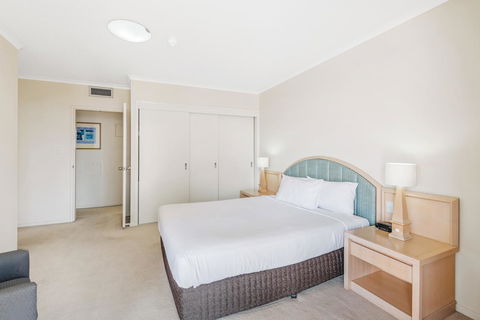 Dockside Brisbane - Accommodation Brisbane 9