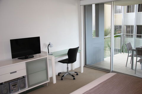 Allegro Apartments - Accommodation Brisbane 15