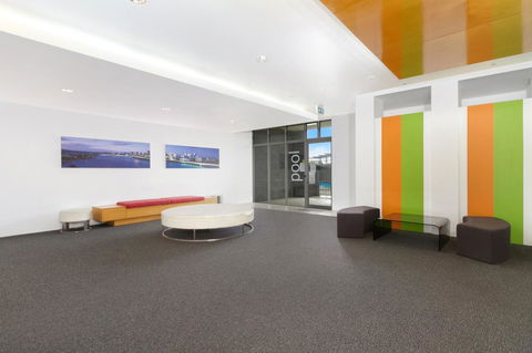 Allegro Apartments - Accommodation Brisbane 12