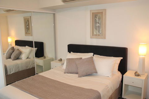 Allegro Apartments - Accommodation Brisbane 13