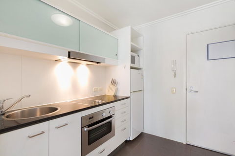 Allegro Apartments - Accommodation Brisbane 17