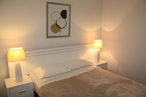 Allegro Apartments - Accommodation Brisbane 21