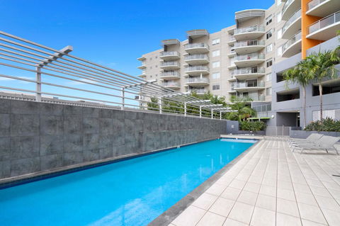 Allegro Apartments - Accommodation Brisbane 0