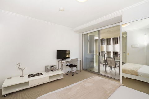 Allegro Apartments - Accommodation Brisbane 19