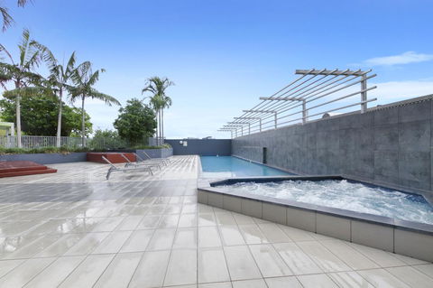 Allegro Apartments - Accommodation Brisbane 26