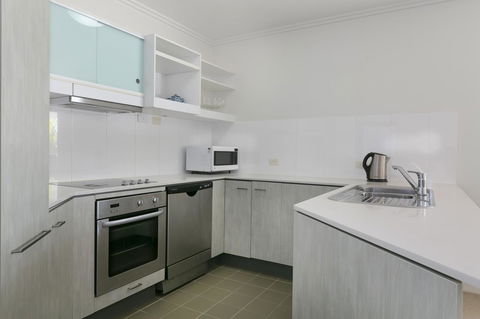 Allegro Apartments - Accommodation Brisbane 2