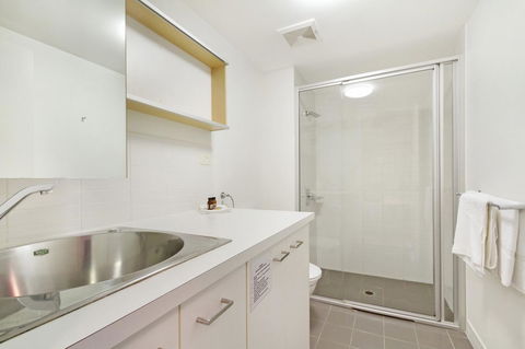Allegro Apartments - Accommodation Brisbane 16