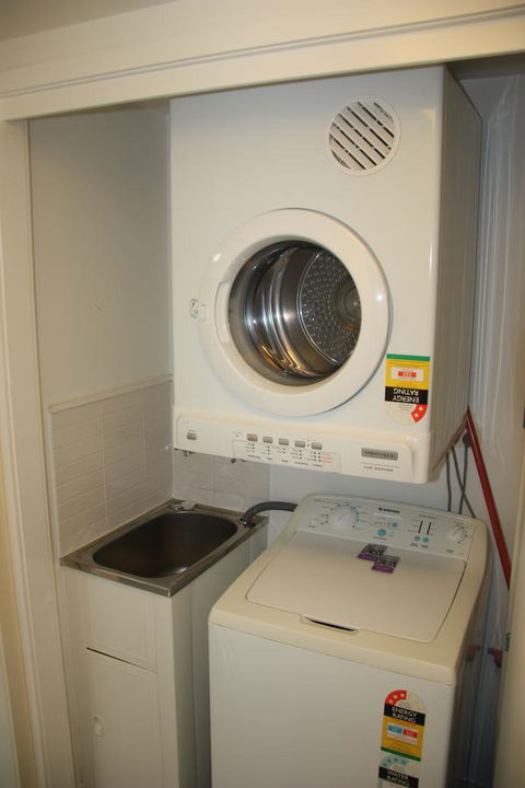 Allegro Apartments - Accommodation Brisbane 28