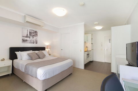 Allegro Apartments - Accommodation Brisbane 6