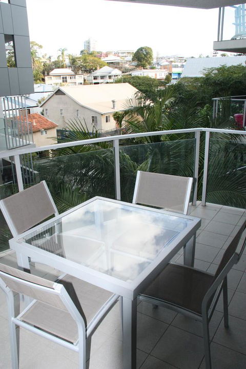 Allegro Apartments - Accommodation Brisbane 10