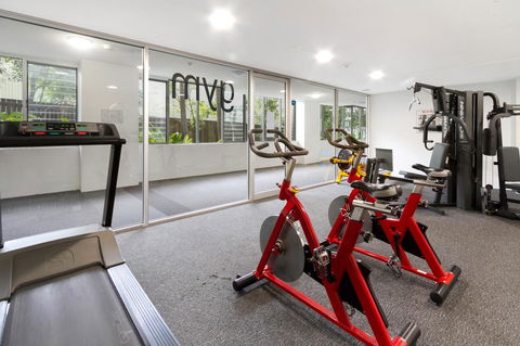 Allegro Apartments - Accommodation Brisbane 9