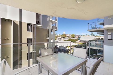 Allegro Apartments - Accommodation Brisbane 8