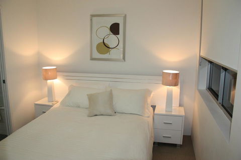 Allegro Apartments - Accommodation Brisbane 20