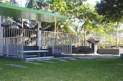 Allegro Apartments - Accommodation Brisbane 25