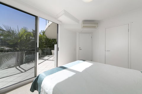 Allegro Apartments - Accommodation Brisbane 1