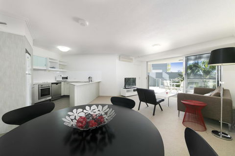 Allegro Apartments - Accommodation Brisbane 3